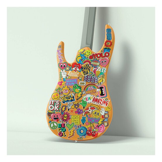 Kawaii Ultimate Sticker Bomb Studio image number 4