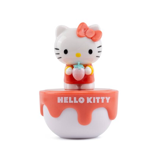 YuMe Hello Kitty and Friends 50th Anniversary Hello Kitty Figure image number 2