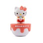YuMe Hello Kitty and Friends 50th Anniversary Hello Kitty Figure image number 2