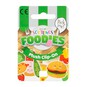 Assorted Clip-On Fast Foodie Softling image number 2