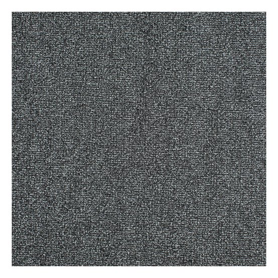 Black Boucle Jersey Fabric by the Metre image number 2