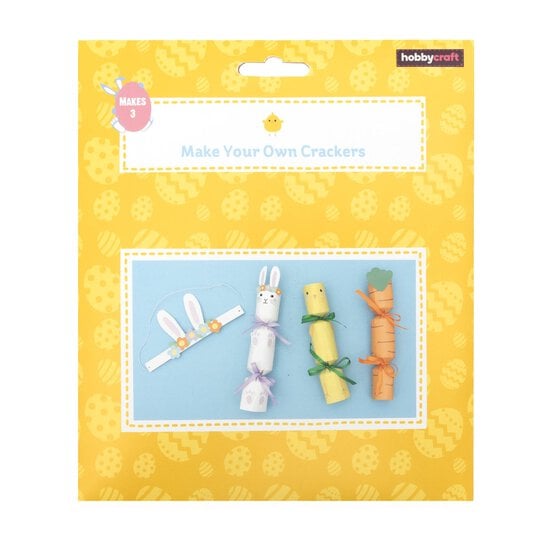 Make Your Own Easter Crackers Kit image number 5