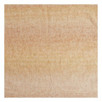 Rico Creative Peaches Painted Power Cotton DK 100g