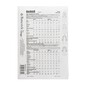 Butterick Women's Coat and Dress Sewing Pattern B6868 (RR 18W-24W) image number 2