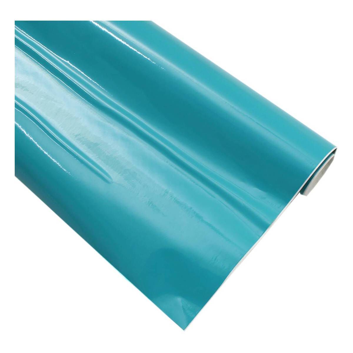 Fablon Ocean Blue Sticky Back Plastic 45cm x 2m Hobbycraft