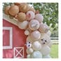 Ginger Ray Farmyard Balloon Arch Kit image number 3