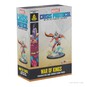 Marvel: Crisis Protocol War of Kings Card Pack image number 1