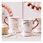 Ginger Ray Afternoon Tea Party Cups 8 Pack image number 1