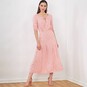 New Look Women&rsquo;s Dress Sewing Pattern N6695 image number 6