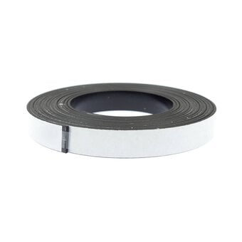 Magnetic Tape 12.7mm x 3m image number 2