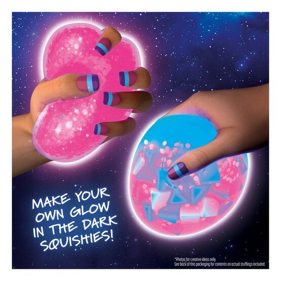 Doctor Squish Glow It Refill image number 2