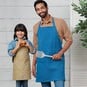 Simplicity Family Apron Sewing Pattern S9301 image number 3