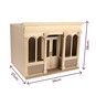 Shop Doll&rsquo;s House Kit image number 5