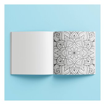 Art Maker Creative Colouring Mandalas