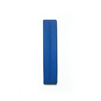 Royal Blue Poly Cotton Bias Binding 25mm x 2.5m