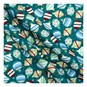 Jewelled Christmas Fat Quarters 5 Pack image number 3