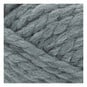 Lion Brand Shadow Touch of Alpaca Thick & Quick 100g image number 2