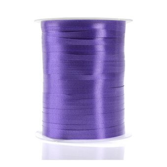 Deep Purple Curling Ribbon 5mm x 400m