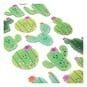 Cactus Gel Stickers image number 3