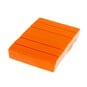 Orange Polymer Clay 57g image number 2