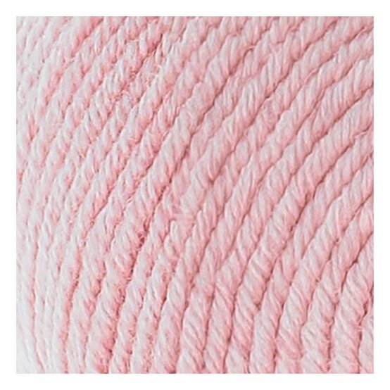Sirdar Baby Pink Snuggly Cashmere Merino DK 50g image number 2