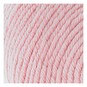 Sirdar Baby Pink Snuggly Cashmere Merino DK 50g image number 2