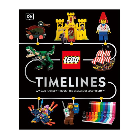 LEGO Timelines image number 1