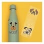 Dog Face Bottle Stickers image number 2