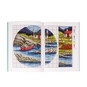 Cross Stitch Let’s Travel Book image number 3