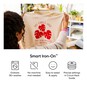 Cricut Mint Smart Iron-On 13 x 36 Inches image number 5