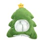Christmas Tree Plush Hat image number 4
