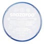 Snazaroo White Face Paint Compact 18ml image number 1