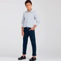 Simplicity Boys&rsquo; Shirt Sewing Pattern S9056 (8-16) image number 4