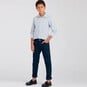 Simplicity Boys’ Shirt Sewing Pattern S9056 (8-16) image number 4
