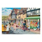 Gibsons A Visit to the Village Jigsaw Puzzle 40 XXL Pieces image number 2