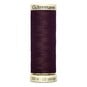 Gutermann Purple Sew All Thread 100m (130) image number 1