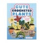 Cute Crocheted Plants image number 1
