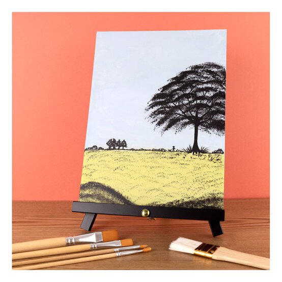 Canvas Panel 30.4cm x 22.8cm 3 Pack image number 3