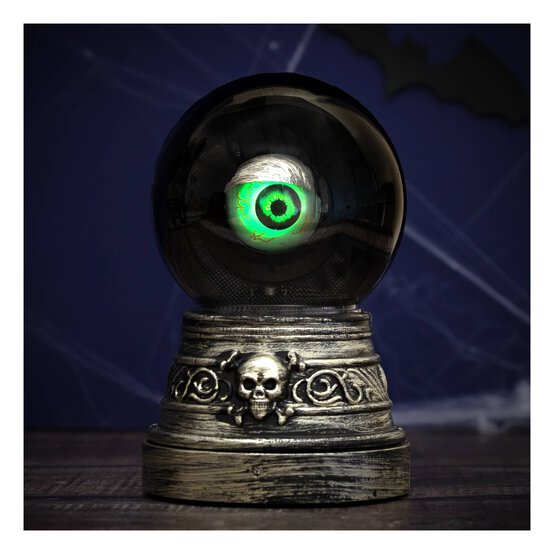 Animated Eyeball Decoration image number 2