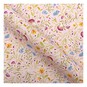 Artisan Flower Market Cotton Fat Quarters 5 Pack image number 4