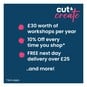 Hobbycraft Cut & Create 1-Year Subscription image number 2