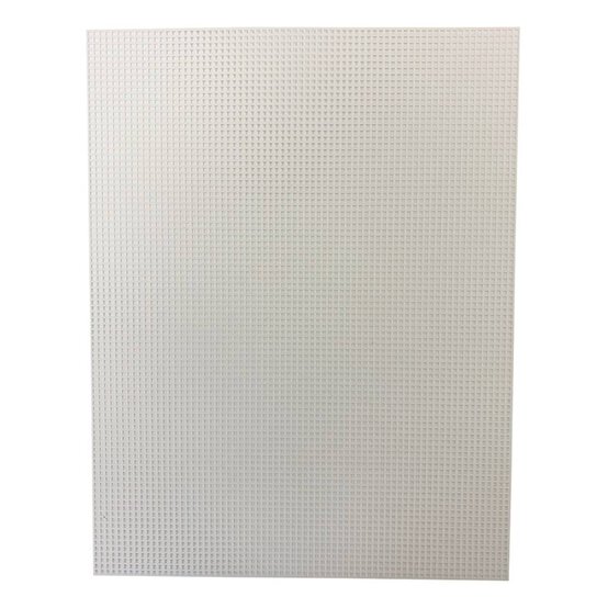 Plastic Canvas 7 Count 34cm x 27cm image number 1