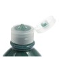 Green Glitter Paint 150ml image number 4