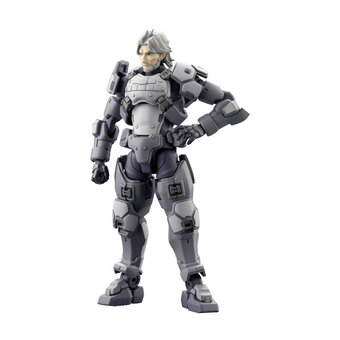 Hexa Gear Governor Para-Spawn Sentinel Plastic Model Kit 1:24 