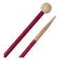 Pony Flair Knitting Needles 30cm 3.5mm image number 1