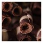 PME Striped Mini Cigarello Chocolate Curls 100g image number 3