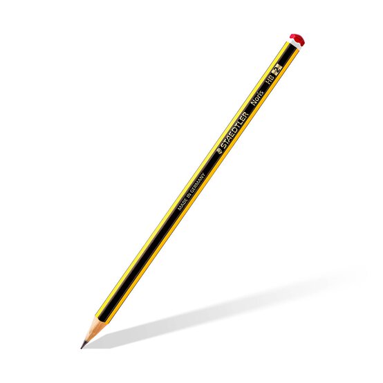 Staedtler Noris Student Set 6 Pieces image number 2