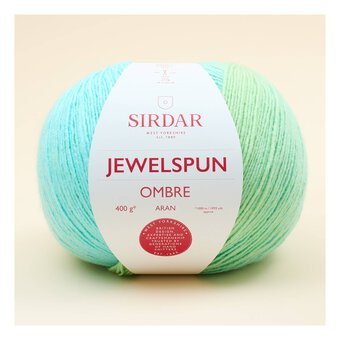 Sirdar Citrus Jewelspun Aran Ombre 400g