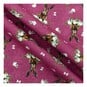 Woodland Wonders Hare Cotton Fat Quarters 4 Pack image number 2