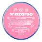 Snazaroo Pale Pink Face Paint Compact 18ml image number 1